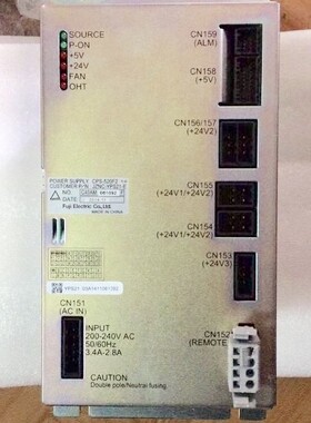 CPS-520F2 安川机器人电源 JZNC-YPS21-E　全新无包装