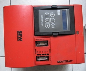 SEW变频器 31C015-503-4-00
