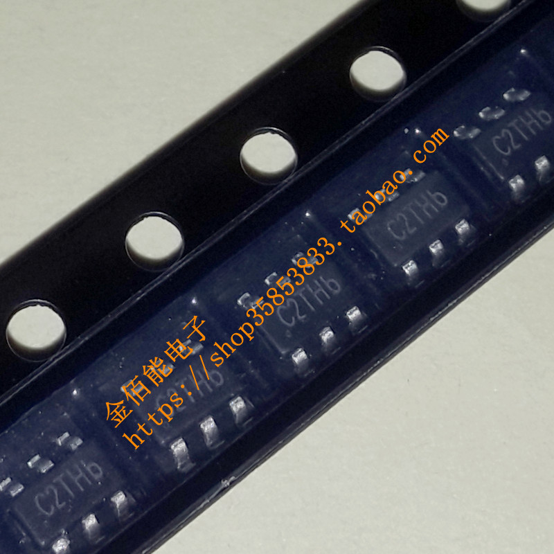 TP2021-TR 比较器芯片 C2THM 贴片SOT23-6 可BOM配单