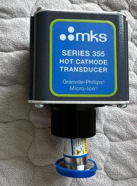议价355460-0-TD-00037 真空计 MKS热阴极变送器维修