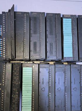 议价6ES7331 SM331 AI8x12BIT 工控自动化模拟量输入模块维修