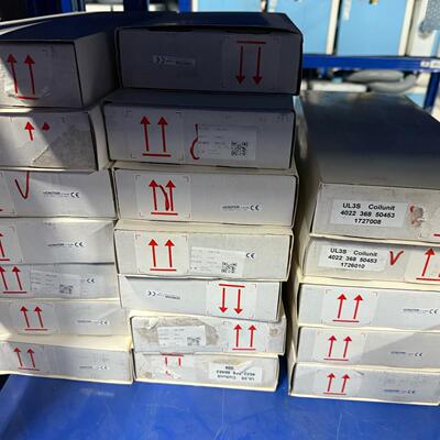 议价ServoTecnica TO105 UL3S 线性电机 工业自动化传动配件维修