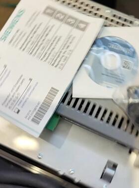议价6AV2123-2MB03-0AX0 工控触摸屏 工业自动化人机界面配件维修