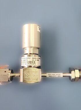 议价944AOPLPNCSTS Parker Veriflo工业隔膜流体控制阀维修