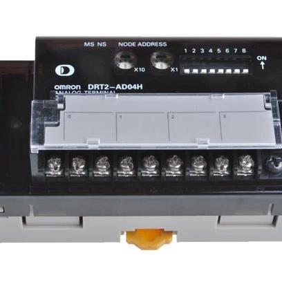 议价DRT2-AD04H 工业自动化控制模拟终端模块 远程输入模块维修