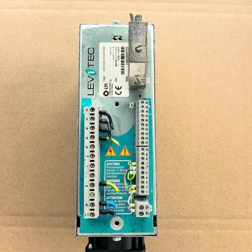 议价32SC004C.C2.2.HF.H22 LEVITEC工控伺服驱动模块维修