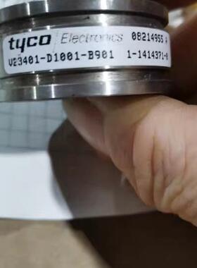 议价V23401-D1001-B901 旋转变压器 tyco泰科工业工控配件维修