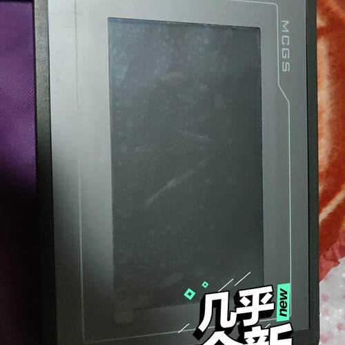 议价TPC7062Ti 触摸屏 昆仑通态MCGS 工控人机界面维修