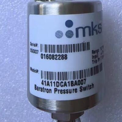 议价41A11DCA1BA007 Baratron压力开关 MKS工业压力开关维修