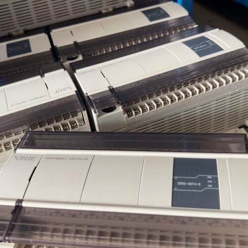 议价XD5E-60T4-E 信捷可编程控制器 工控设备 3.7.2版本维修