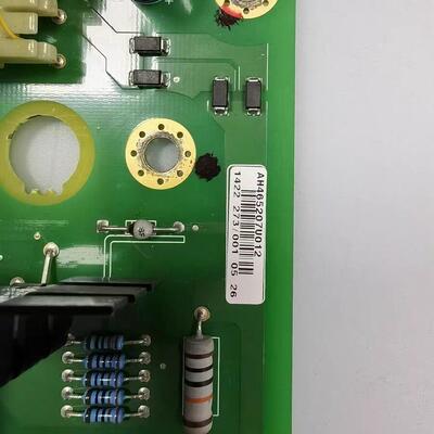 议价AH465207U012 适配派克690变频器 工控配件维修