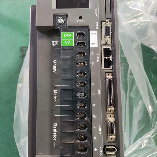 议价ASD-A2 台达伺服驱动 3KW 400V 工控自动化套装维修