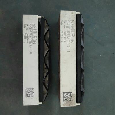 议价SKIIP83AC128IT1 SKIIP83ANB15T40 西门康工控功率模块维修