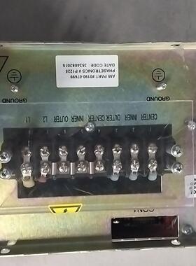 议价0190-07699 AMAT驱动器 PHASETRON 工控自动化配件维修
