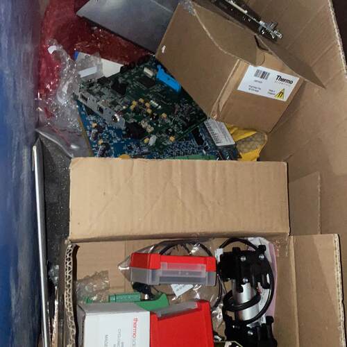 议价3300 3500 石墨管 赛默飞thermo 实验室分析耗材维修