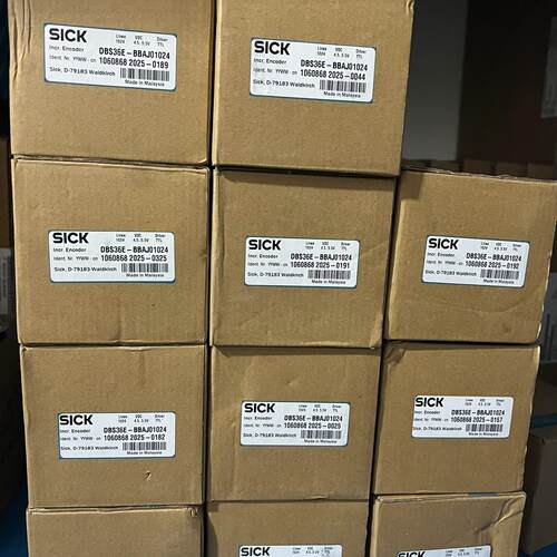 议价DBS36E-BBAJ01024 增量旋转编码器 工业工控自动化配件维修