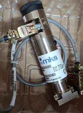 议价872B-29659 压力传感器 MKS工业自动化配件维修