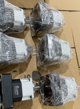 议价PB90-10-P1 行星减速机 利明LIMING精密伺服步进减速装置维修