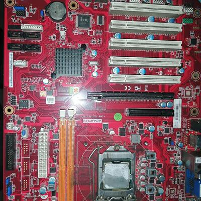 议价AIMB-701VG 工控主板 ADVANTECH 适配i5-2400处理器维修