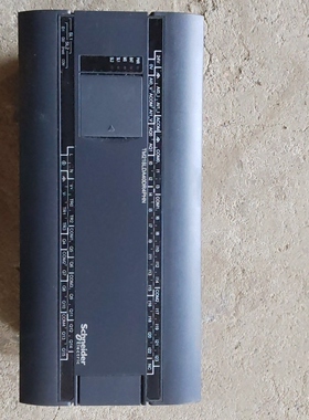 议价TM218LDA40DR4PHN 可编程逻辑控制器 工控自动化模块维修