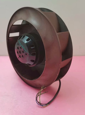 议价R2D220-AB02-1 ebmpapst工业离心散热风机维修