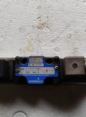 议价380PC06PB2 电磁阀 贺尔碧格HOERBIGER工控自动化配件维修