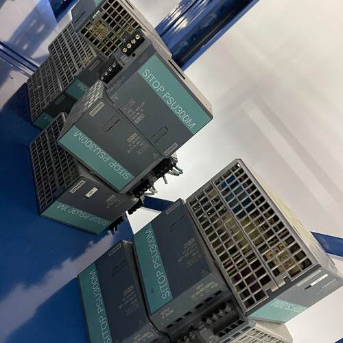 议价6EP1436-3BA10 工业电源 SITOP PSU300M 稳压模块维修