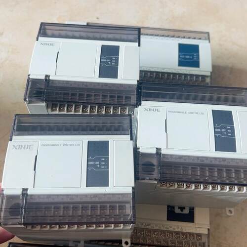 议价XD5E-30T-E 信捷可编程控制器 PLC 工控控制模块维修
