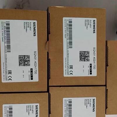 议价SQN31.402A1700 伺服电机 工业自动化工控配件维修