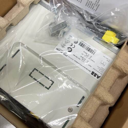 议价MFE190-04UP-06A0-2 ABB伺服驱动器 工控自动化设备维修