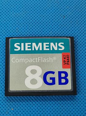 议价6ES7 648-2BF02-0XH0 CF卡 8GB CompactFlash工业存储卡维修