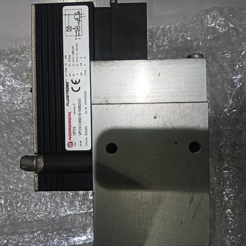 议价VP2310BE761MB200 诺冠电磁阀 工业自动化气动控制元件维修