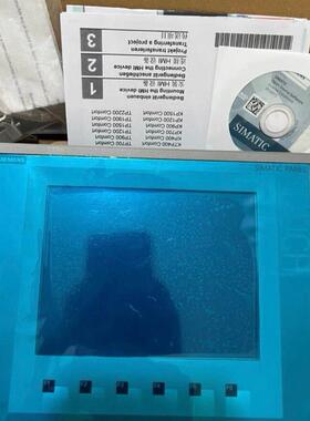 议价6AV6647-0AB11-3AX0 人机界面触摸屏 工业工控配件维修