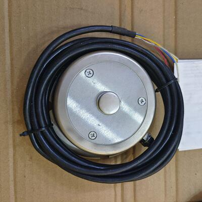 议价H2F-C2-5.0t-4T6 称重传感器 ZEMIC工业测力感应元件维修