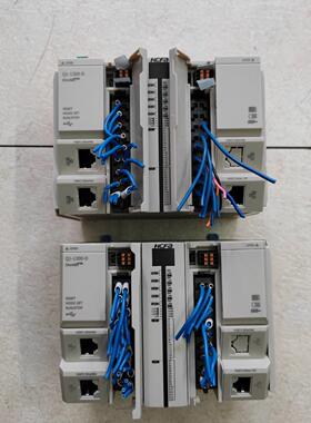议价HCQ1-1300-D 禾川PLC 可编程工业自动化控制模块维修