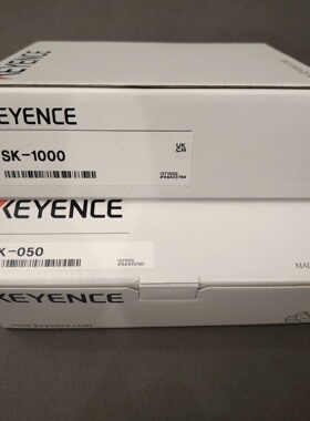 议价SK-1000 SK-050 静电检测传感器 工业工控自动化配件整套维修