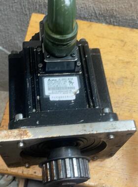 议价ECMA-E11315RS 伺服电机 台达1.5kw 工控自动化配件维修