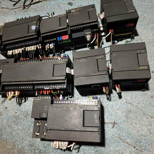议价214 216 231 243 PLC 工控自动化控制模块维修