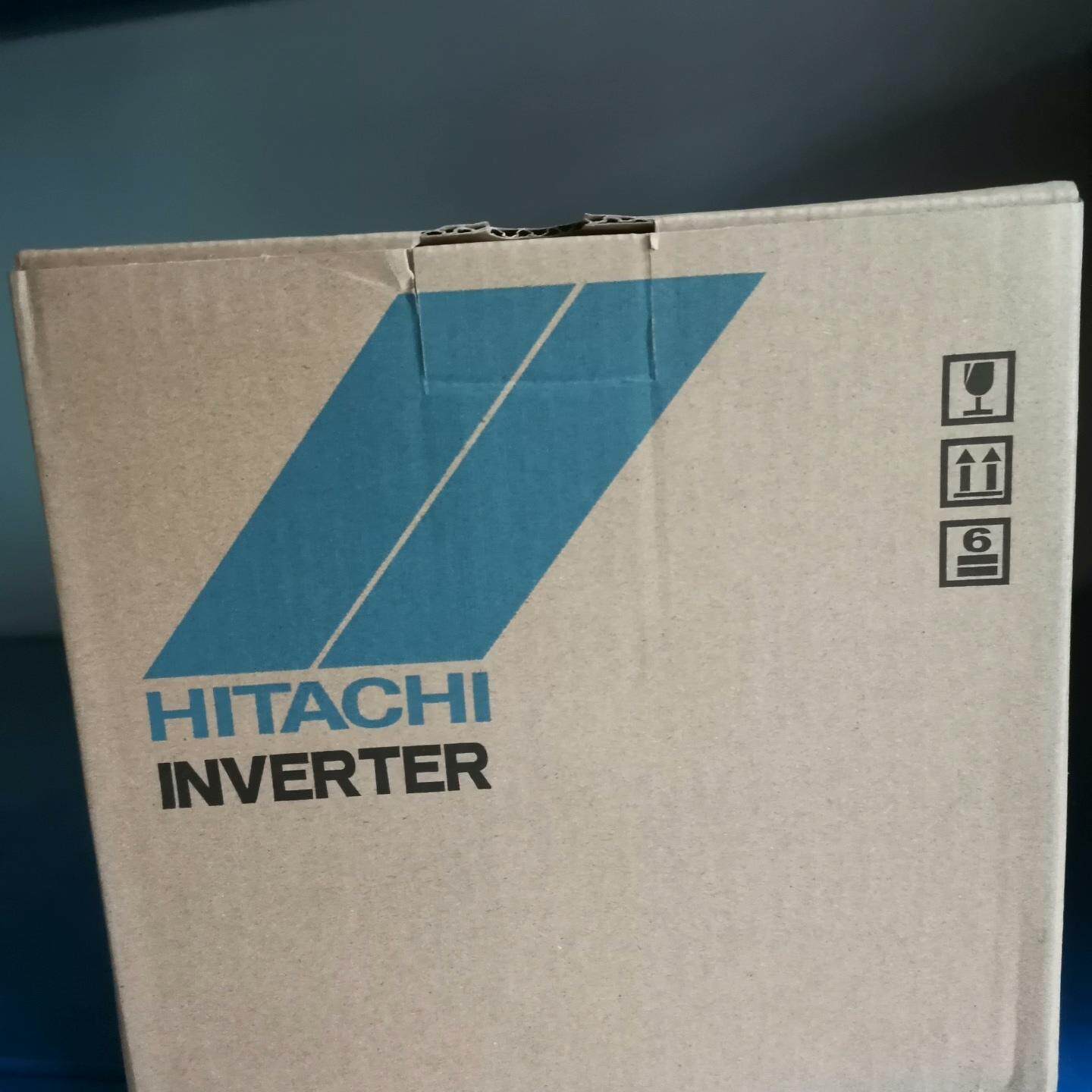 议价WJ200N-040HFC 日立变频器 工控自动化设备配件维修