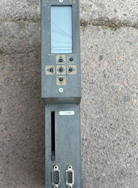 议价IBSS7400DSC/I-T 271 INTERBUS模块 工控自动化总线模块维修