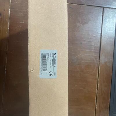 议价FE6070H FLEXEM繁易触摸屏 工控人机界面维修