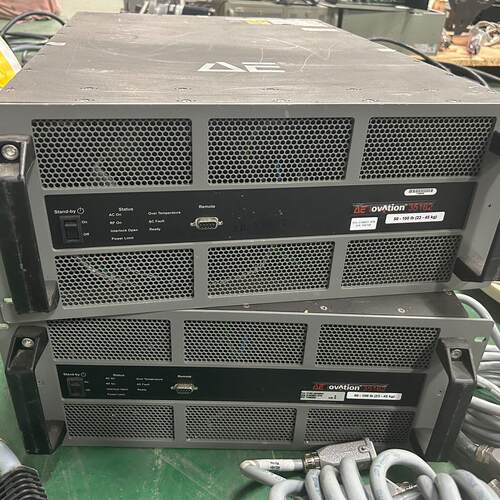 议价35162 Ovation AE Advanced Energy 工业工控射频电源维修