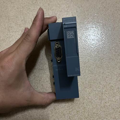 议价6ES7545-5DA00-0AB0 PROFIBUS-DP 工控通讯接口模块维修