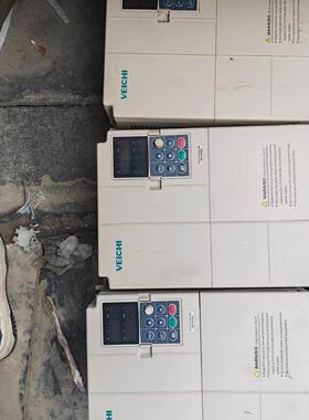 议价AC70-T3-015G/018P 伟创变频器 15KW 工业自动化变频设备维修