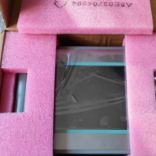 议价6AV6 648-0BE11-3AX0 工控触摸屏 工业自动化人机界面维修