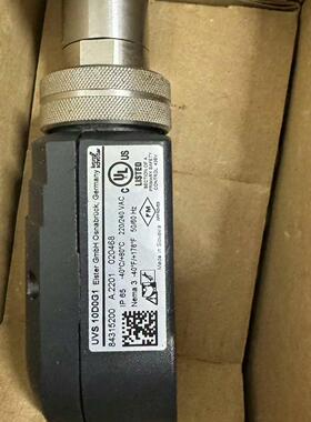 议价UVS10D0G1 霍科德火焰探测器 工业燃烧器火焰检测配件维修
