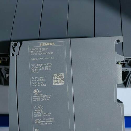 议价6ES7155-5AA01-0AB0 接口模块 ET200MP IM155-5 PN ST维修