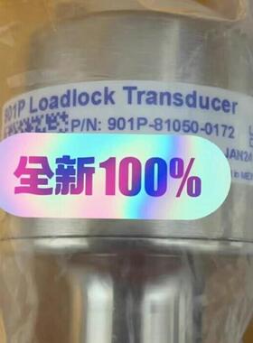 议价901P Loadlock Transducer MKS工业压力传感器维修