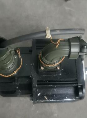 议价SGMGH-05ACA-AM21 安川伺服电机 450W 工控自动化配件维修
