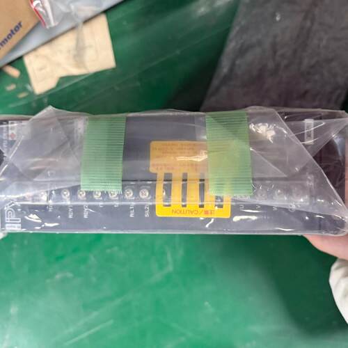 议价PY0A050HO 伺服驱动器 三洋SANYO DENKI工控配件维修